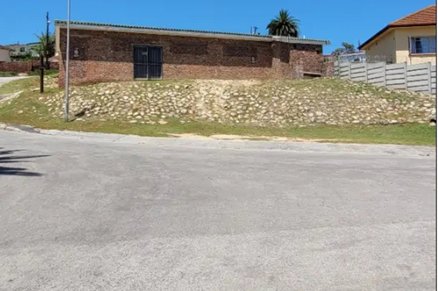 Commercial Property for Sale in Heuwelkruin Eastern Cape